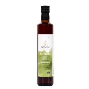 Σπαθόλαδο Eleonor 500ml