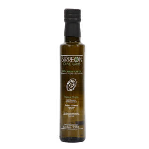 Εξαιρετικά παρθένο Ελαιόλαδο 250ml