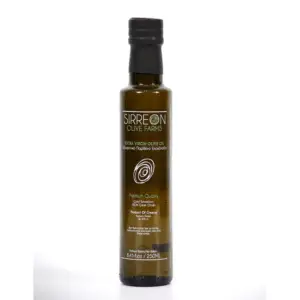 Εξαιρετικά παρθένο Ελαιόλαδο 250ml