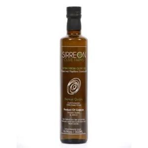 Εξαιρετικά παρθένο Ελαιόλαδο 500ml