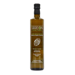 Εξαιρετικά παρθένο Ελαιόλαδο 750ml