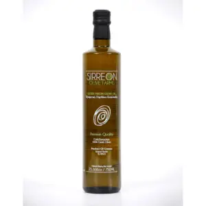 Εξαιρετικά παρθένο Ελαιόλαδο 750ml