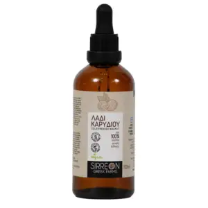 Καρυδέλαιο 100ml
