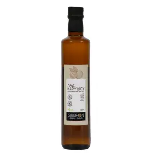Καρυδέλαιο 500ml